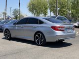 Used 2018 Honda Accord Sport image 6
