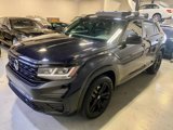 Used 2022 Volkswagen Atlas Cross Sport SEL R-Line image 3