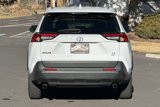 Used 2022 Toyota RAV4 LE image 5