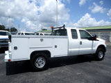 Used 2011 Ford F250 XL w/ PWR Equipment Group image 4