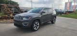 Used 2018 Jeep Compass Limited w/ Navigation Group image 2