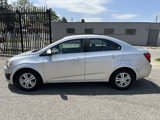Used 2012 Chevrolet Sonic LT image 4