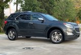 Used 2017 Chevrolet Equinox Premier w/ Enhanced Convenience Package image 3