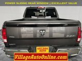 Used 2017 RAM 1500 SLT image 4