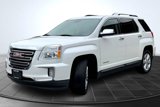 Used 2016 GMC Terrain SLT w/ Open Road Package image 3