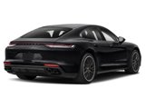 Used 2021 Porsche Panamera w/ Premium Package image 2