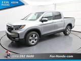 New 2025 Honda Ridgeline RTL image 2