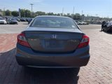 Used 2012 Honda Civic LX image 4