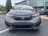 Certified 2019 Honda Fit LX image 3