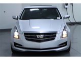 Used 2015 Cadillac ATS 2.0T Coupe image 3
