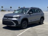 New 2025 Volkswagen Taos S image 2