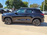 New 2026 Chevrolet TrailBlazer LT w/ Driver Confidence Package image 2
