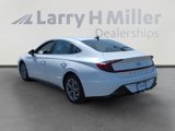 Used 2023 Hyundai Sonata SEL image 3