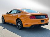 Used 2018 Ford Mustang Premium w/ Equipment Group 201A image 5