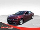Used 2016 Chevrolet Malibu LS image 3