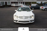 Used 2008 Mercedes-Benz SL 550 w/ P1 Pkg image 4