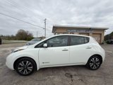 Used 2016 Nissan Leaf SV image 3