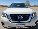 Used 2020 Nissan Pathfinder S image 2