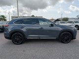 Used 2022 MAZDA CX-9 Carbon Edition image 3