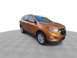 Certified 2018 Chevrolet Equinox LT w/ Sun & Infotainment Package image 2