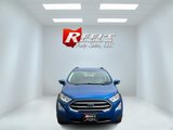 Used 2018 Ford EcoSport SE image 2