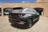 Used 2022 Hyundai Tucson SEL w/ Convenience Package image 3