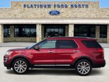 Used 2016 Ford Explorer Limited w/ Equipment Group 301A image 3