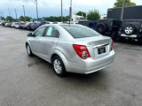 Used 2013 Chevrolet Sonic LT image 5