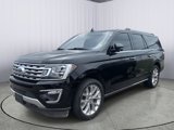 Used 2018 Ford Expedition Max Limited w/ Equipment Group 302A image 4