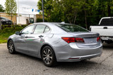Used 2016 Acura TLX image 4