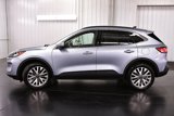 Used 2022 Ford Escape Titanium image 4
