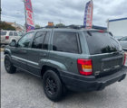 Used 2004 Jeep Grand Cherokee Laredo w/ Convenience Group image 2