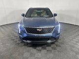 New 2024 Cadillac XT4 Luxury w/ Cold Weather Package image 3