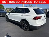 Used 2022 Volkswagen Tiguan S image 4