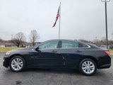 Used 2020 Chevrolet Malibu LT image 2