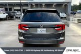 Used 2022 Honda Odyssey EX-L image 4