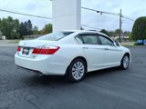 Used 2015 Honda Accord EX-L image 3
