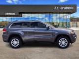Used 2021 Jeep Grand Cherokee Laredo w/ Security & Convenience Group image 4