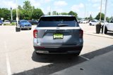 Used 2023 Ford Explorer XLT w/ Equipment Group 202A image 5