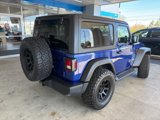 Used 2020 Jeep Wrangler Sport image 5