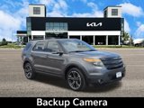 Used 2015 Ford Explorer Sport w/ Equipment Group 401A image 2