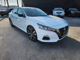 Used 2022 Nissan Altima 2.5 SR image 3