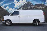 Used 2018 GMC Savana 2500 w/ Driver Convenience Package image 6