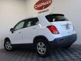 Used 2016 Chevrolet Trax LS image 4