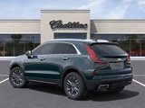 New 2025 Cadillac XT4 Premium Luxury image 3