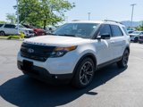 Used 2015 Ford Explorer Sport w/ Equipment Group 401A image 3