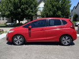 Used 2017 Honda Fit EX image 3