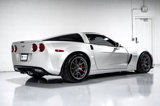 Used 2007 Chevrolet Corvette Z06 w/ Preferred Equipment Group image 3