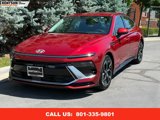 Used 2024 Hyundai Sonata SEL image 3