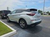 Used 2023 Nissan Murano SV image 3
